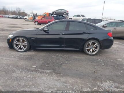 WBA4B3C50GG528902 2016 BMW