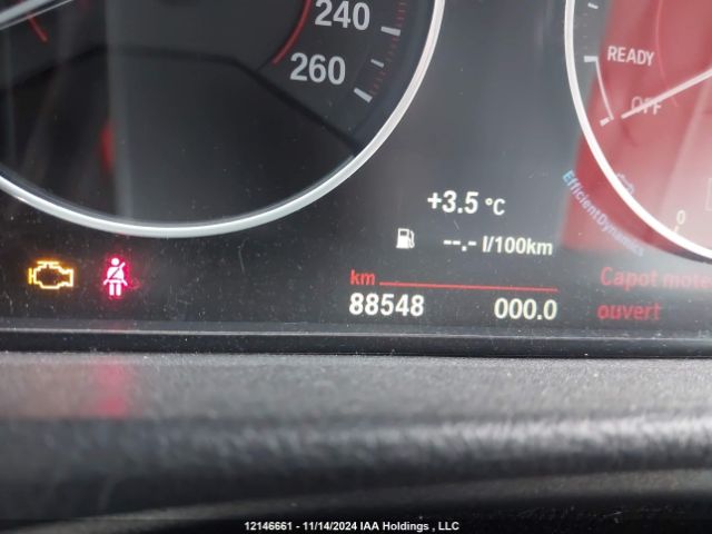 WBA4B3C50GG528902 2016 BMW