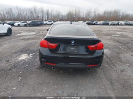 WBA4B3C50GG528902 2016 BMW