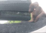 WBA4B3C50GG528902 2016 BMW
