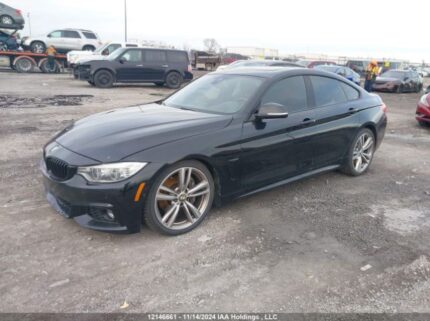 WBA4B3C50GG528902 2016 BMW