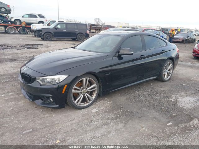 WBA4B3C50GG528902 2016 BMW