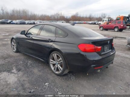 WBA4B3C50GG528902 2016 BMW