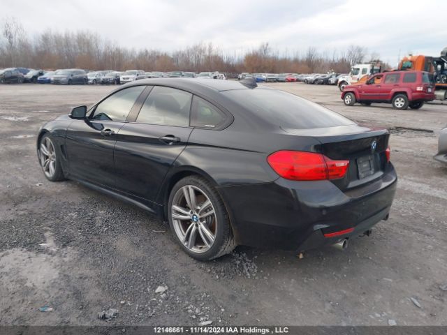 WBA4B3C50GG528902 2016 BMW
