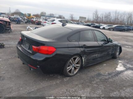 WBA4B3C50GG528902 2016 BMW