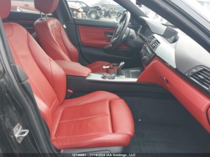 WBA4B3C50GG528902 2016 BMW