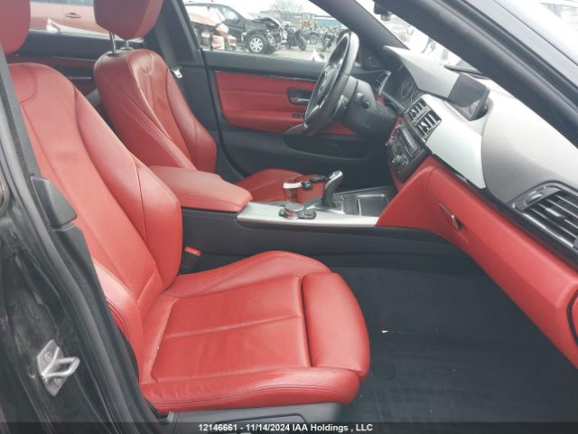 WBA4B3C50GG528902 2016 BMW