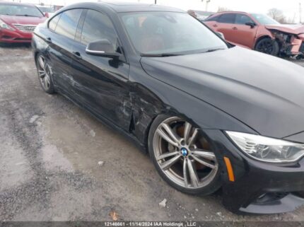 WBA4B3C50GG528902 2016 BMW