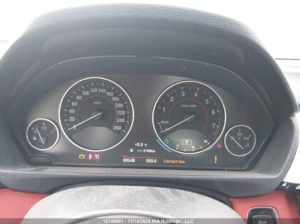 WBA4B3C50GG528902 2016 BMW