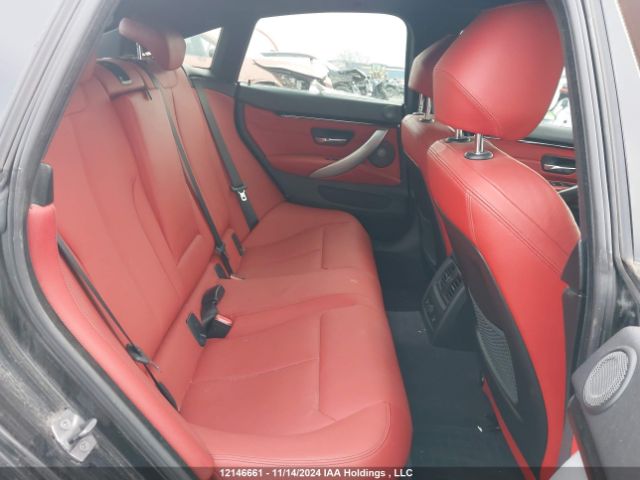 WBA4B3C50GG528902 2016 BMW