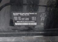 WBA4B3C50GG528902 2016 BMW
