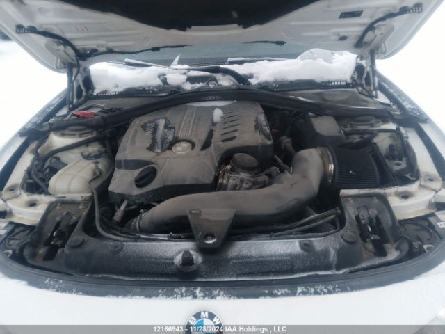 WBA4B3C52GG344268 2016 BMW