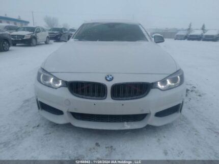 WBA4B3C52GG344268 2016 BMW