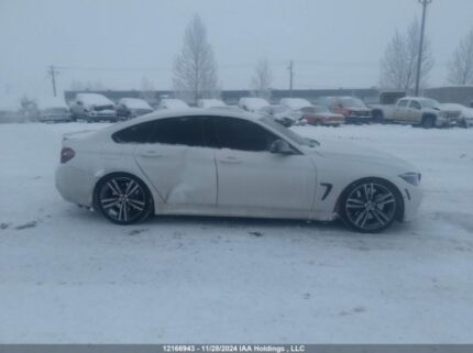 WBA4B3C52GG344268 2016 BMW