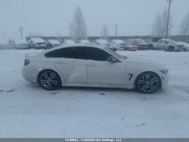 WBA4B3C52GG344268 2016 BMW