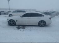 WBA4B3C52GG344268 2016 BMW
