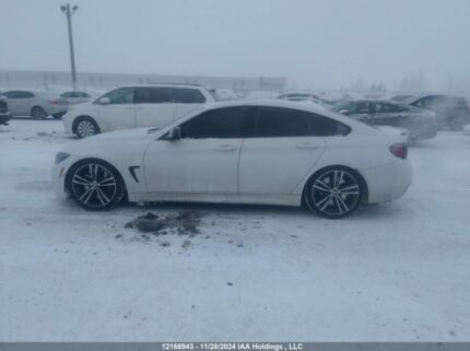 WBA4B3C52GG344268 2016 BMW