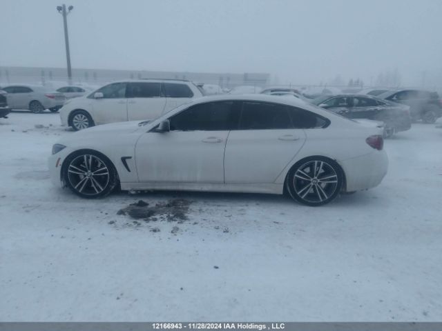 WBA4B3C52GG344268 2016 BMW
