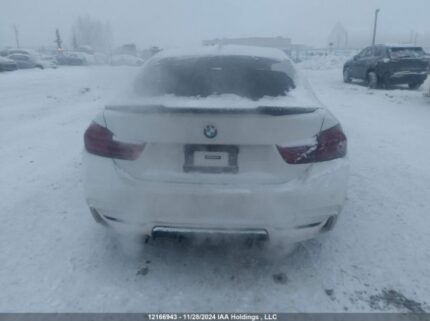 WBA4B3C52GG344268 2016 BMW