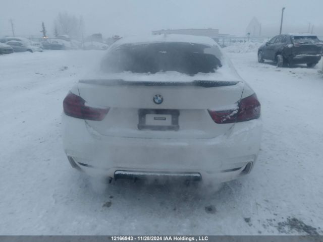 WBA4B3C52GG344268 2016 BMW