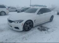 WBA4B3C52GG344268 2016 BMW