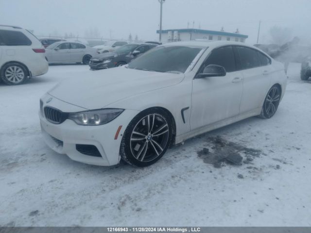 WBA4B3C52GG344268 2016 BMW