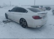 WBA4B3C52GG344268 2016 BMW