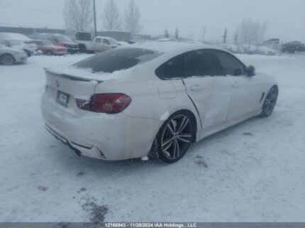 WBA4B3C52GG344268 2016 BMW