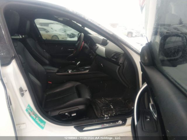WBA4B3C52GG344268 2016 BMW