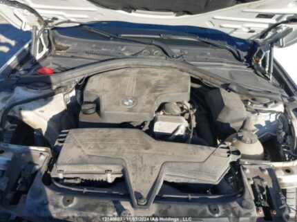 WBA4C9C54GG135999 2016 BMW