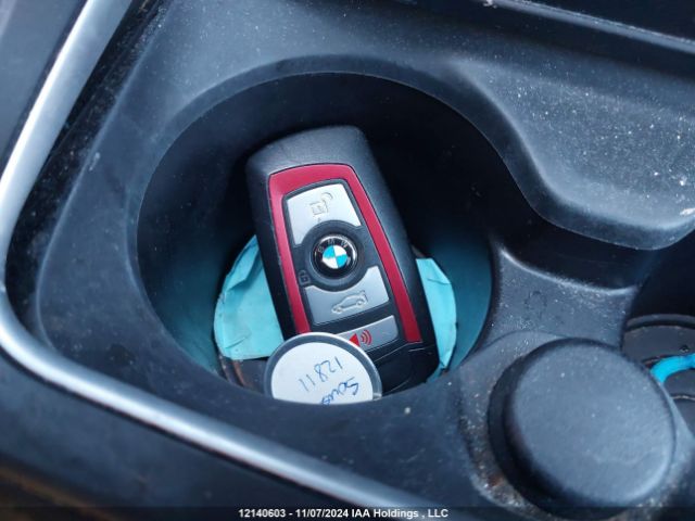 WBA4C9C54GG135999 2016 BMW
