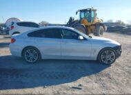 WBA4C9C54GG135999 2016 BMW