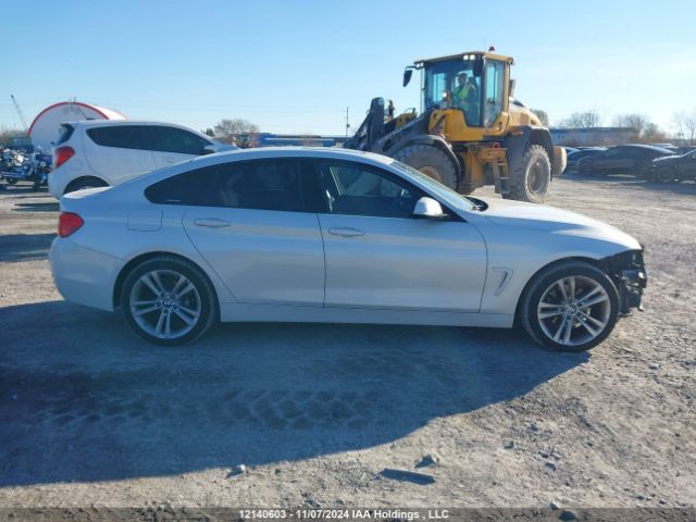 WBA4C9C54GG135999 2016 BMW