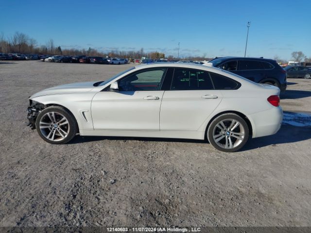 WBA4C9C54GG135999 2016 BMW