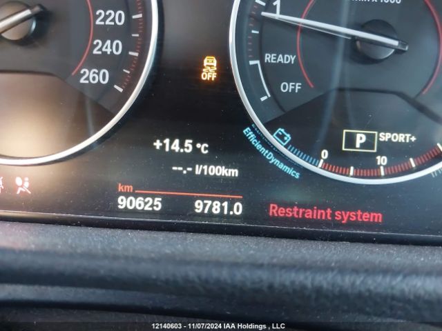 WBA4C9C54GG135999 2016 BMW