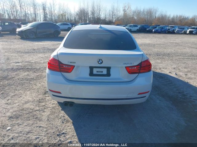 WBA4C9C54GG135999 2016 BMW