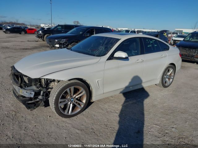 WBA4C9C54GG135999 2016 BMW