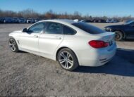 WBA4C9C54GG135999 2016 BMW