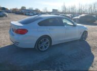 WBA4C9C54GG135999 2016 BMW