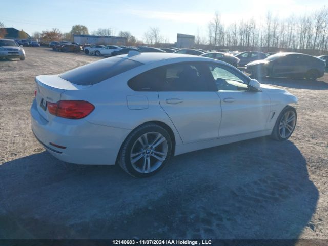 WBA4C9C54GG135999 2016 BMW