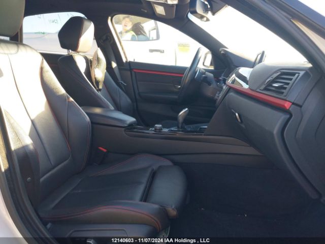 WBA4C9C54GG135999 2016 BMW