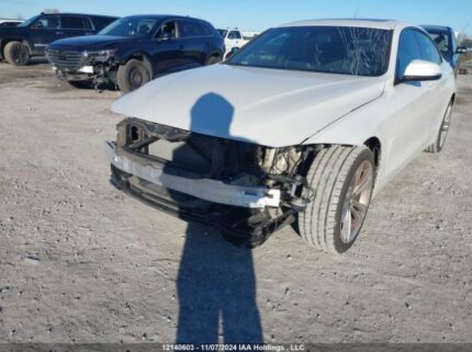 WBA4C9C54GG135999 2016 BMW