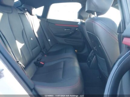 WBA4C9C54GG135999 2016 BMW