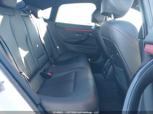 WBA4C9C54GG135999 2016 BMW