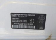 WBA4C9C54GG135999 2016 BMW