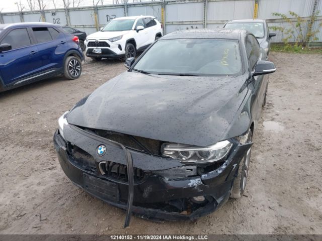 WBA4C9C59GG135884 2016 BMW
