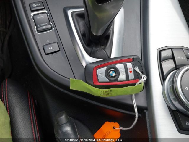 WBA4C9C59GG135884 2016 BMW