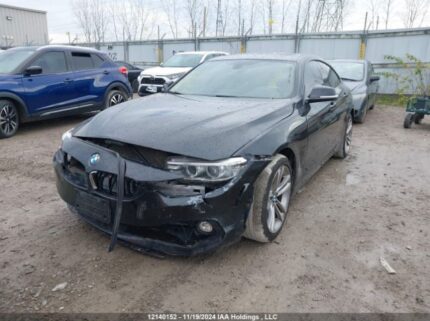 WBA4C9C59GG135884 2016 BMW