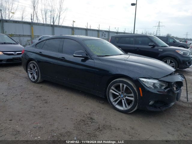 WBA4C9C59GG135884 2016 BMW