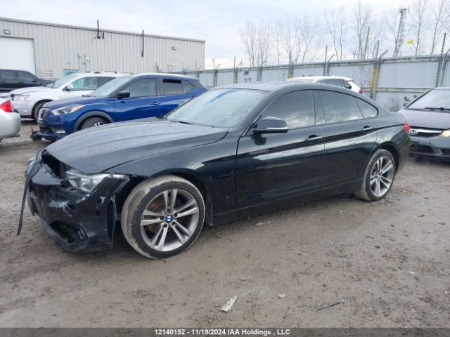 WBA4C9C59GG135884 2016 BMW